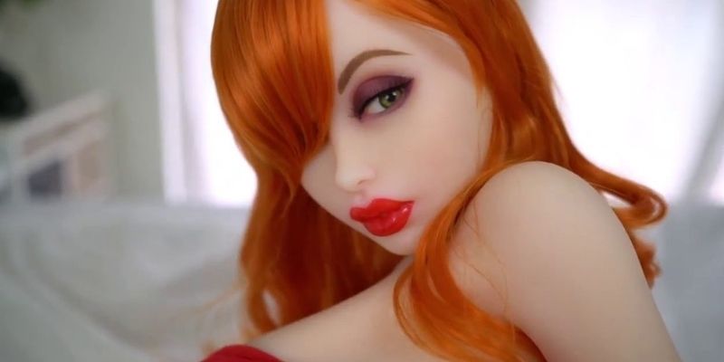 Jessica Rabbit Manga Sex Doll